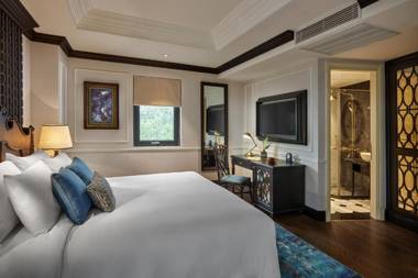 Aira Boutique Hanoi Hotel & Spa