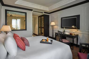 Aira Boutique Hanoi Hotel & Spa