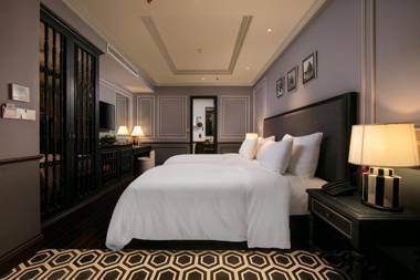 La Sinfonía Citadel hotel and Spa