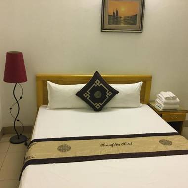 Hotel Hoang Gia