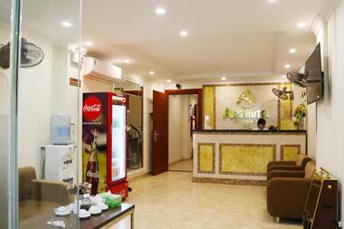 A25 Hotel - 109 Trúc Bạch