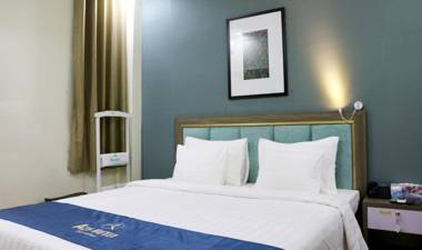 A25 Hotel - 109 Trúc Bạch