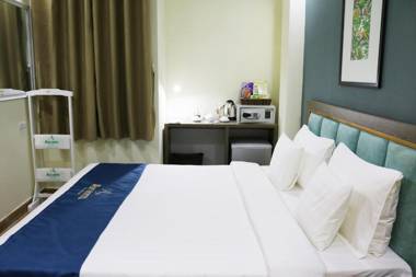 A25 Hotel - 109 Trúc Bạch