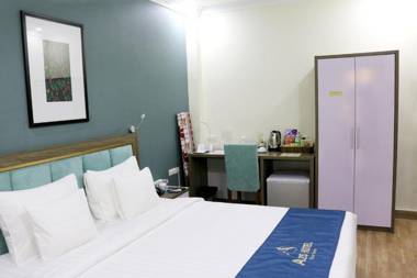 A25 Hotel - 109 Trúc Bạch