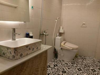 Capsule Hanoi Hostel