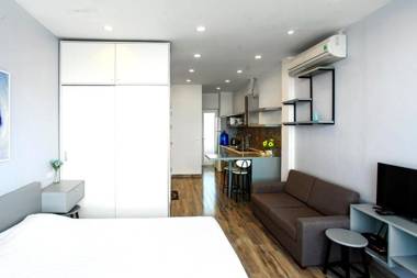 Hanoi Home 2 - Lake View Apartment