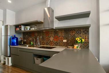 Hanoi Home 2 - Lake View Apartment