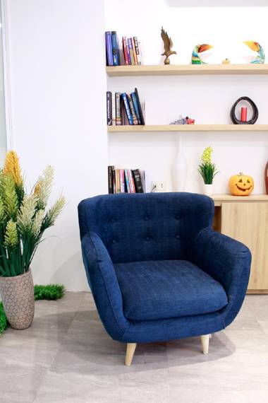 Sky Garden Serviced Apartment