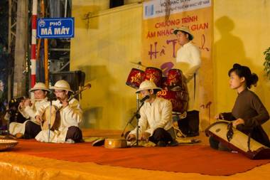 Hanoi L'Heritage Diamond Hotel & Spa