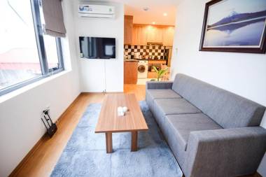 22housing Hotel & Residence 39 Linh Lang