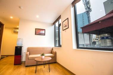 22housing Hotel & Residence 39 Linh Lang