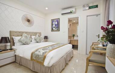 DLmos Hotel