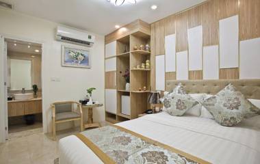 DLmos Hotel