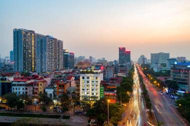 22Land Residence Hotel & Spa