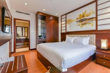 22Land Residence Hotel & Spa