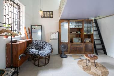 Old Quarter Apartment Hang Bo