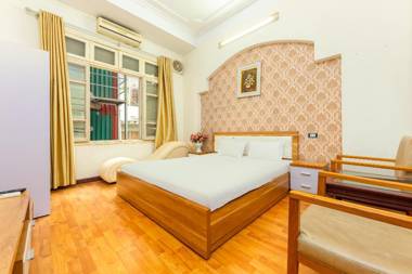 SPOT ON 820 My Lan Hotel