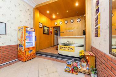 SPOT ON 820 My Lan Hotel