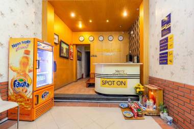 SPOT ON 820 My Lan Hotel