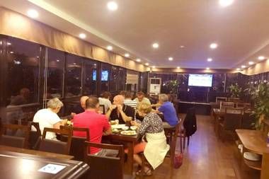 A25 Hotel - 15 Hàng Than