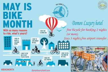 A25 Hotel - 15 Hàng Than