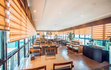 A25 Hotel - 15 Hàng Than