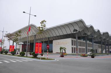 T&M Luxury Hotel Hanoi