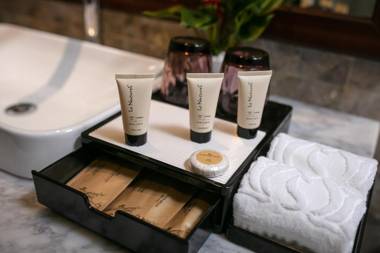 Sen Grand Hotel & Spa managed by Sen Group