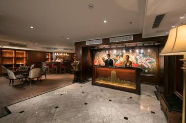 Lucien Hanoi Hotel & Spa