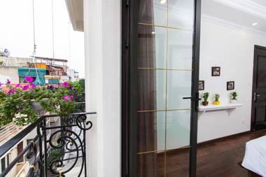 Hanoi Central Hotel & Residences