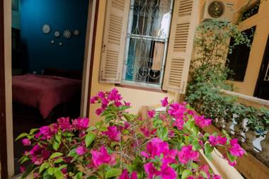 Kalon Homestay Hai Bà Trưng HN