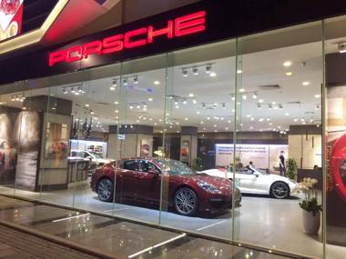 Hi-Home - Vinhomes Metropolis