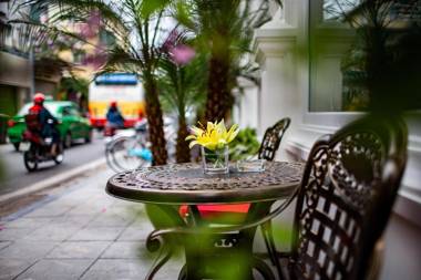 Acoustic Hotel & Spa