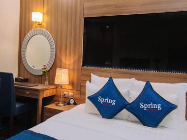 Spring Hotel Hanoi