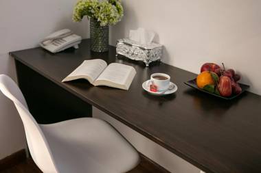 Hanoi Aria Central Hotel & Spa