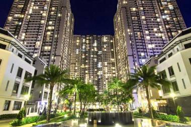 Bayhomes Gardenia Serviced Apartment
