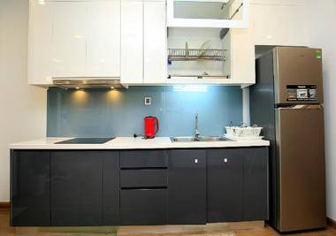 Shendo Vinhomes Metropolis