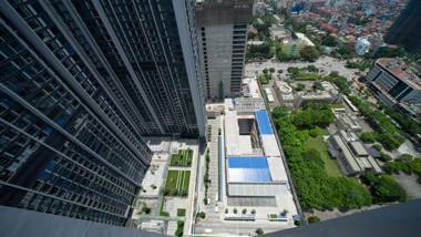 Shendo Vinhomes Metropolis