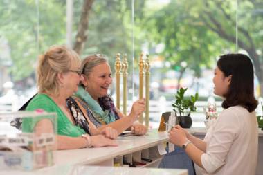 Le Beryl Hanoi Hotel