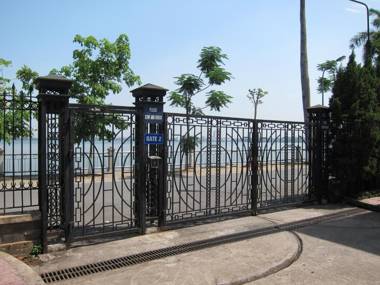 Coco Flower Village Serviced Apartment