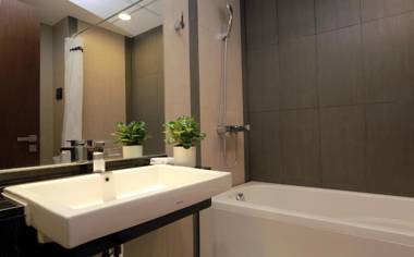 Shendo Apartment - Lancaster Hanoi