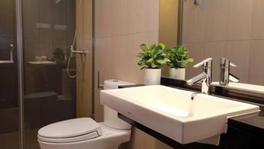 Shendo Apartment - Lancaster Hanoi