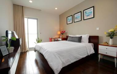 Shendo Apartment - Lancaster Hanoi