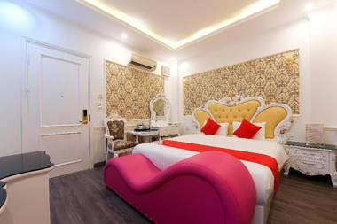 OYO 199 Diamond Hotel