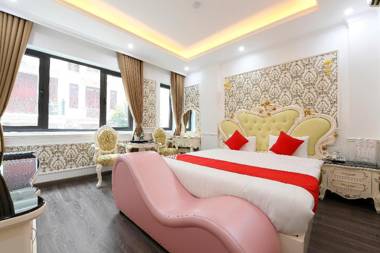 OYO 199 Diamond Hotel