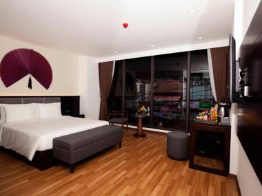 Hanoi Fiesta Hotel & Spa