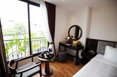 Hanoi Fiesta Hotel & Spa