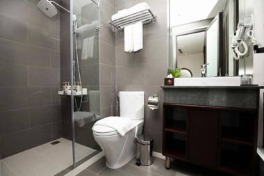 Hanoi Fiesta Hotel & Spa