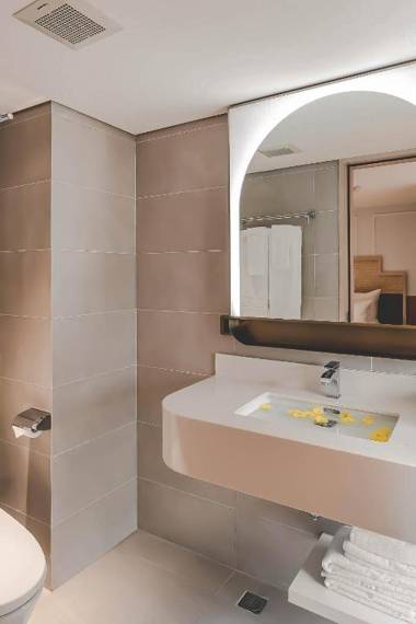 Hanoi Le Jardin Hotel & Spa