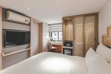 Hanoi Le Jardin Hotel & Spa